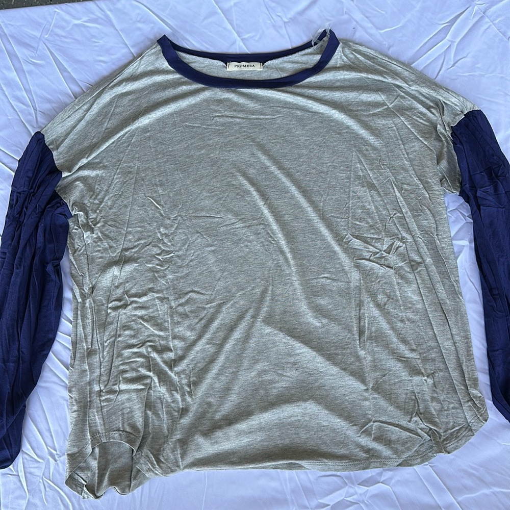 Cotton tee